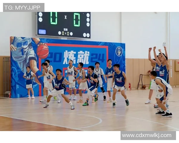 西安篮球队在冠军赛中的个人能力分析与表现评估